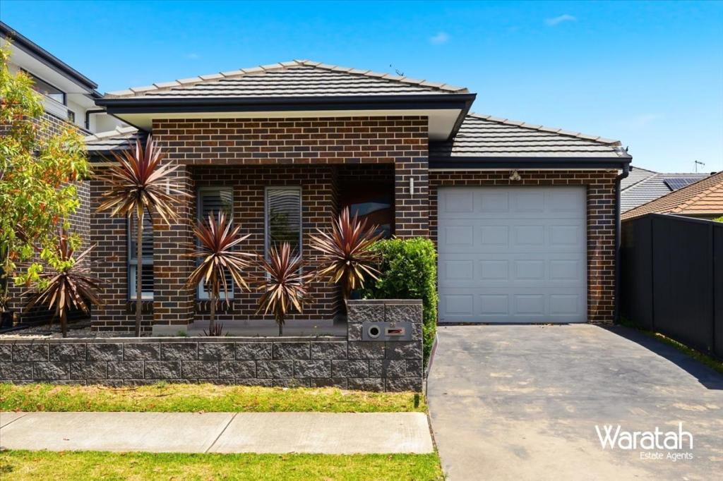 39 Floribunda Pde, Marsden Park, NSW 2765