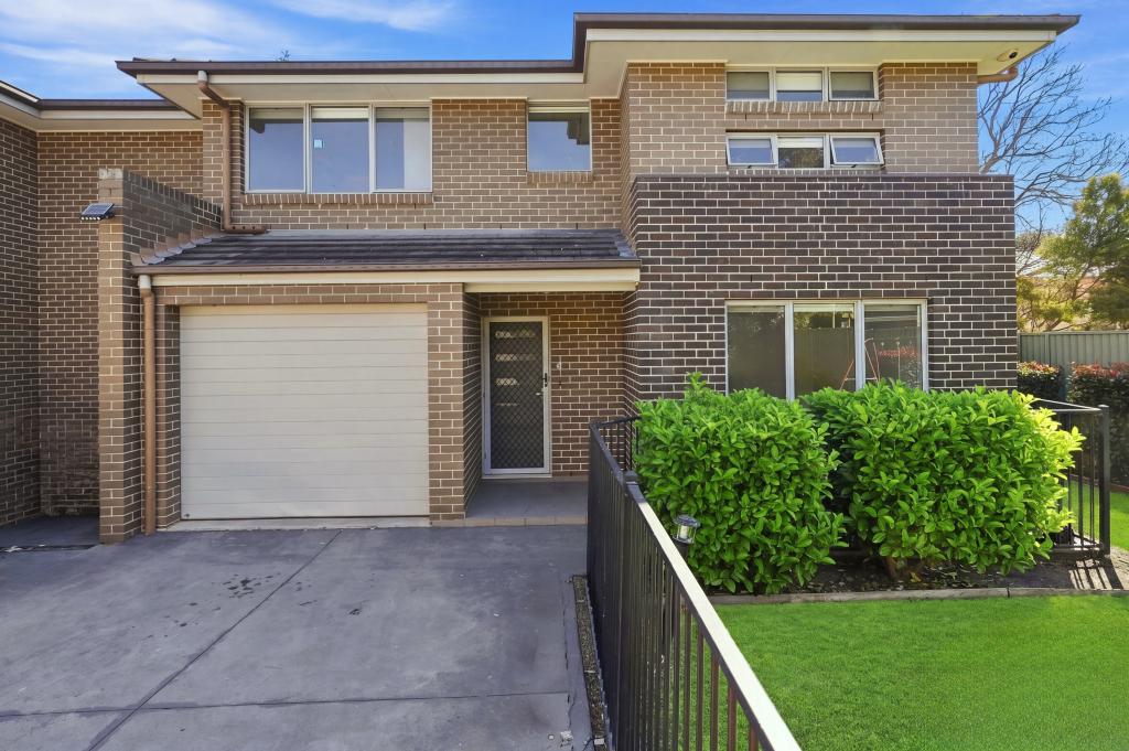 4/5-7 RAMONA ST, QUAKERS HILL, NSW 2763