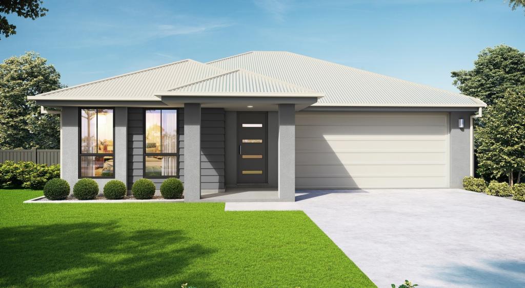Contact agent for address, BURPENGARY EAST, QLD 4505