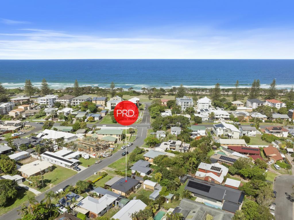 7 Ocean St, Kingscliff, NSW 2487