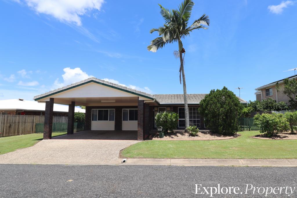 24 Ross St, Mount Pleasant, QLD 4740