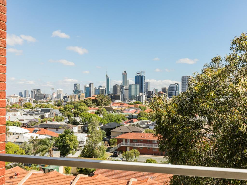 75/66 CLEAVER ST, WEST PERTH, WA 6005