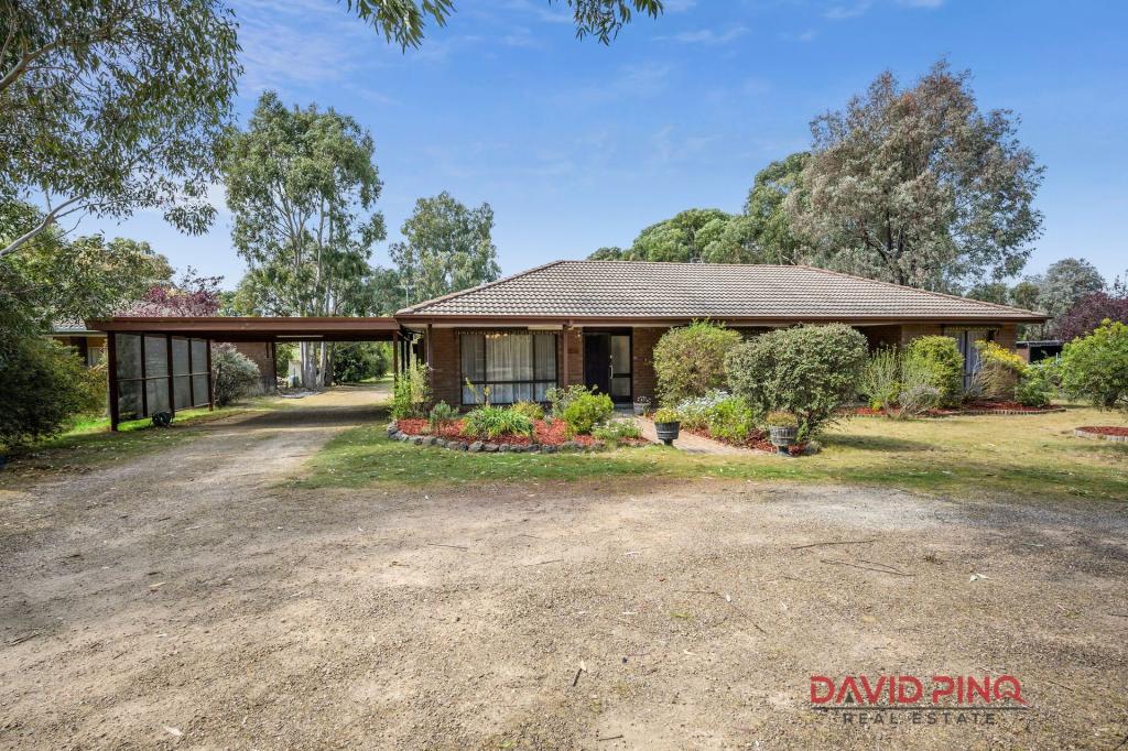 94 Whittakers Lane, Riddells Creek, VIC 3431