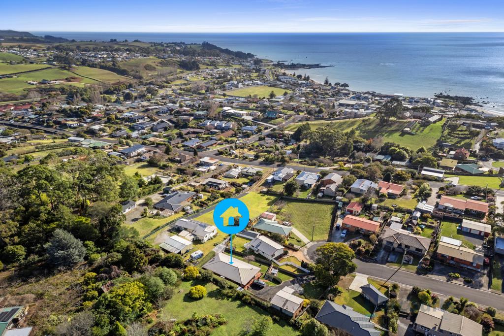 9 Sunset Lane, Penguin, TAS 7316