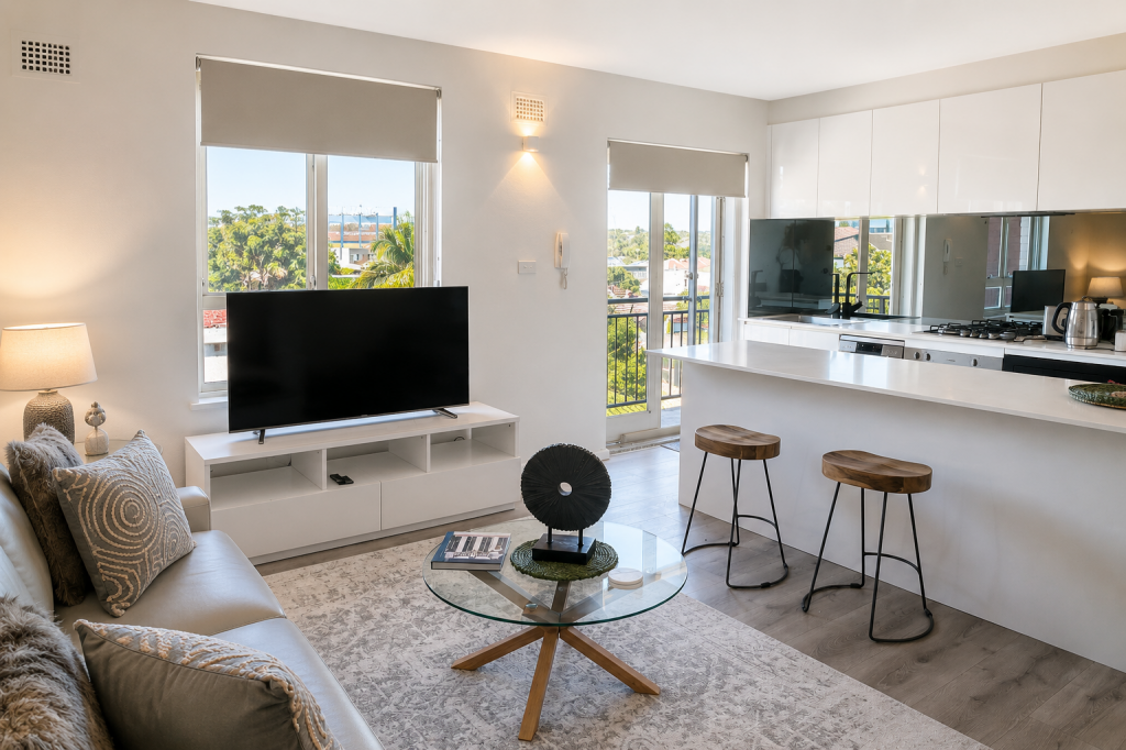 44/1-5 Mckeon St, Maroubra, NSW 2035