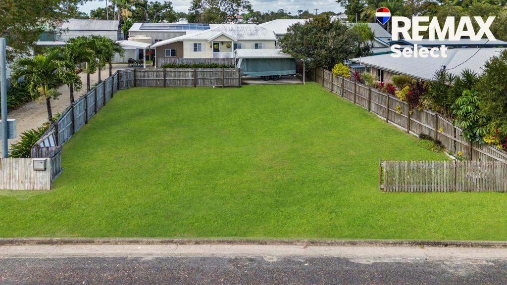 8 Bridge St, Walkerston, QLD 4751