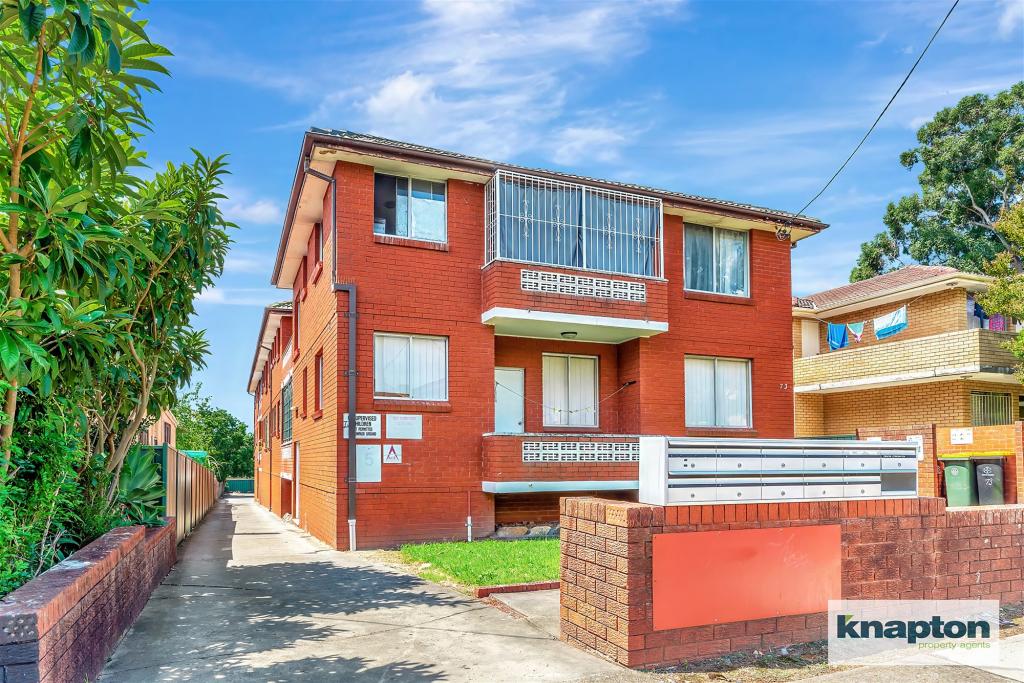 3/73 Macdonald St, Lakemba, NSW 2195