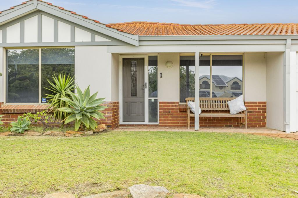 27 MORIALTA AVE, QUINNS ROCKS, WA 6030
