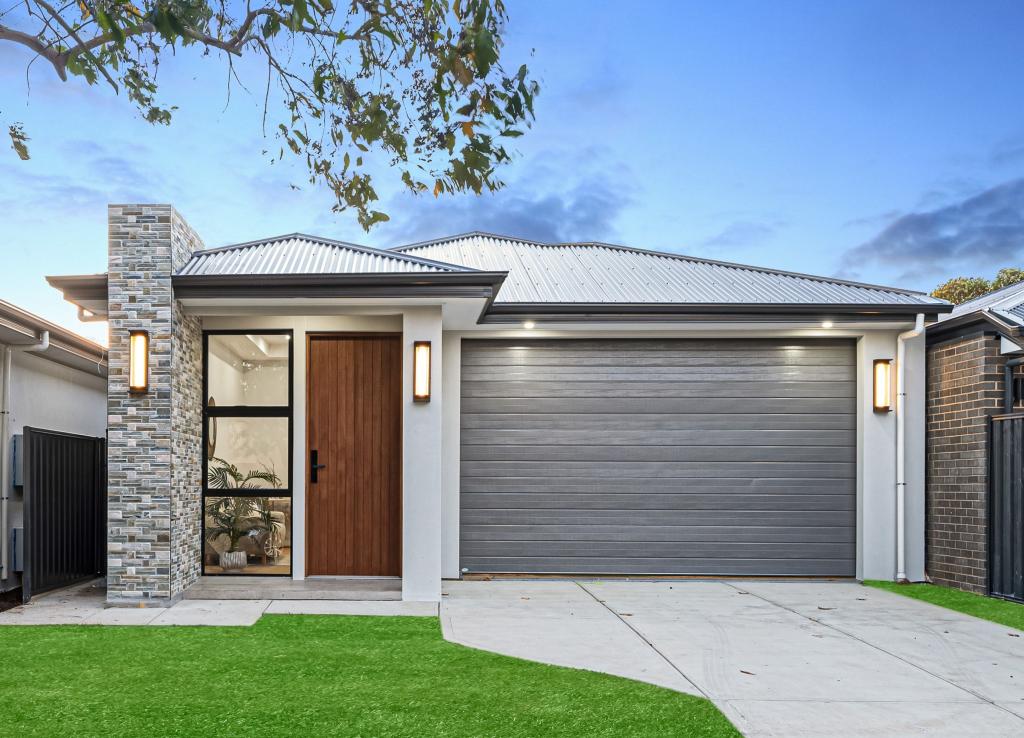 44 Parsons Rd, Dernancourt, SA 5075