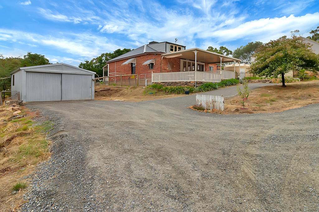 2090 North East Rd, Paracombe, SA 5132