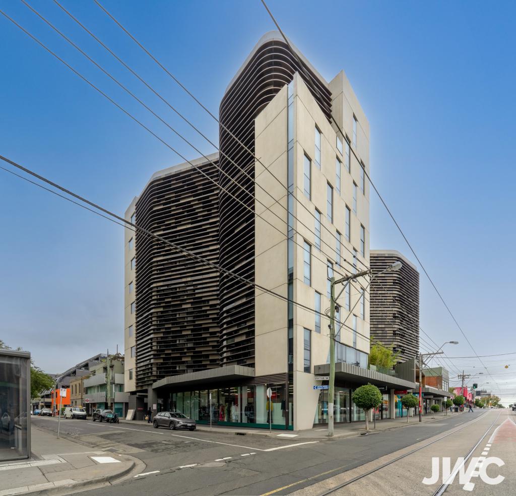 808/31 Grattan St, Prahran, VIC 3181