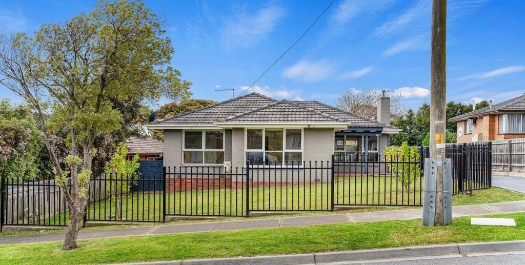 56a Charles Ave, Hallam, VIC 3803