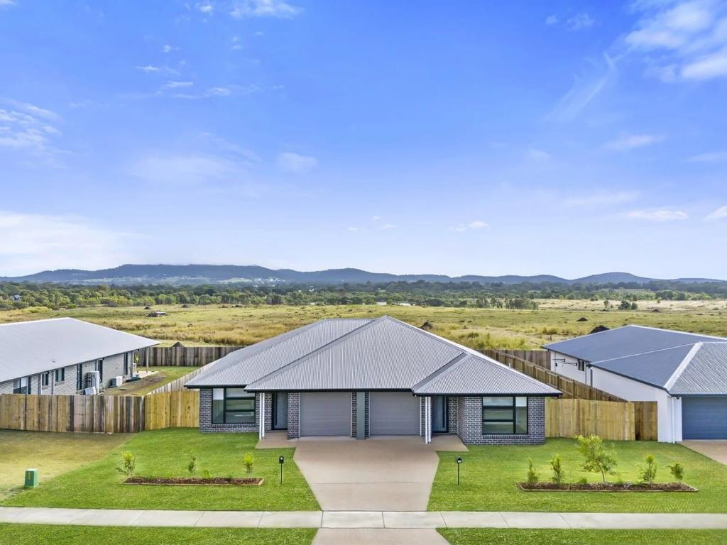 B/43 Norfolk Dr, Hidden Valley, QLD 4703