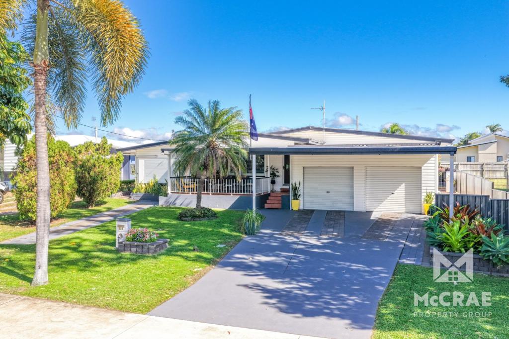 109 Argyle Park Rd, Bowen, QLD 4805