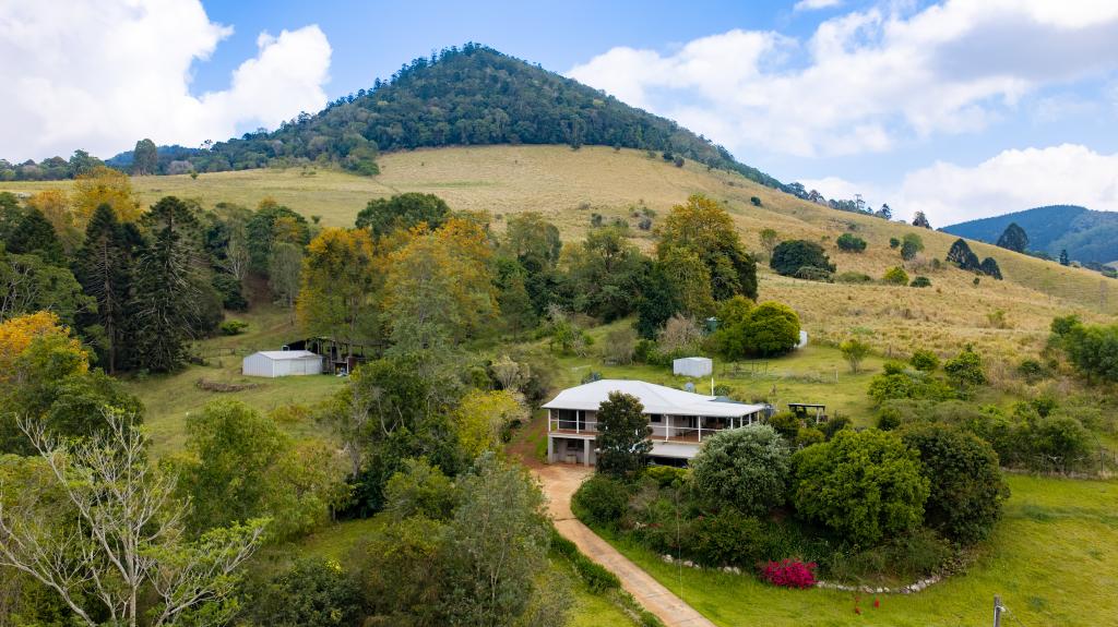 286 Amamoor Creek Rd, Amamoor, QLD 4570