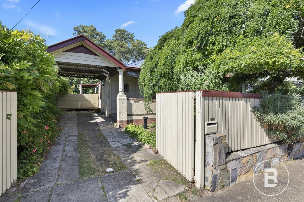 3 Birdwood Ave, Sebastopol, VIC 3356