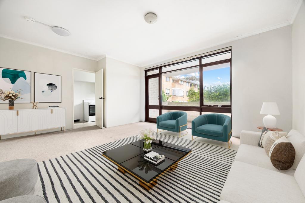 20/236 Rainbow St, Coogee, NSW 2034