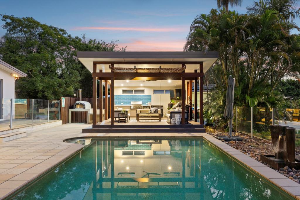 124-134 Dales Rd, Chevallum, QLD 4555