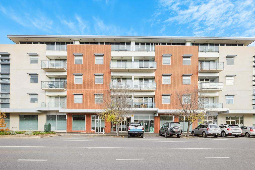 405/293 ANGAS ST, ADELAIDE, SA 5000