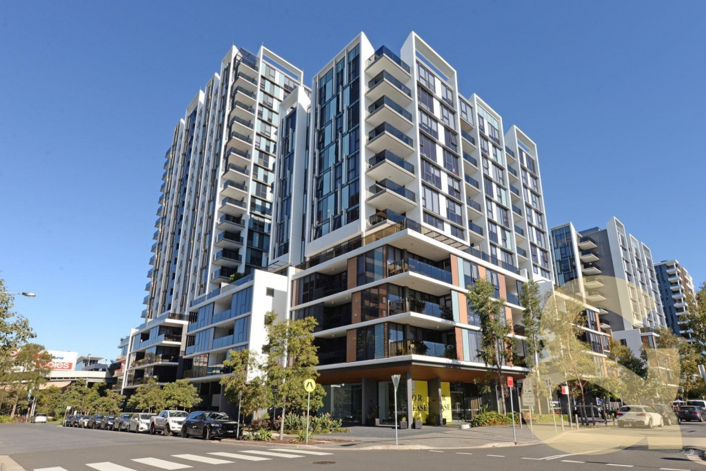 1432/1 STUDIO DR, EASTGARDENS, NSW 2036