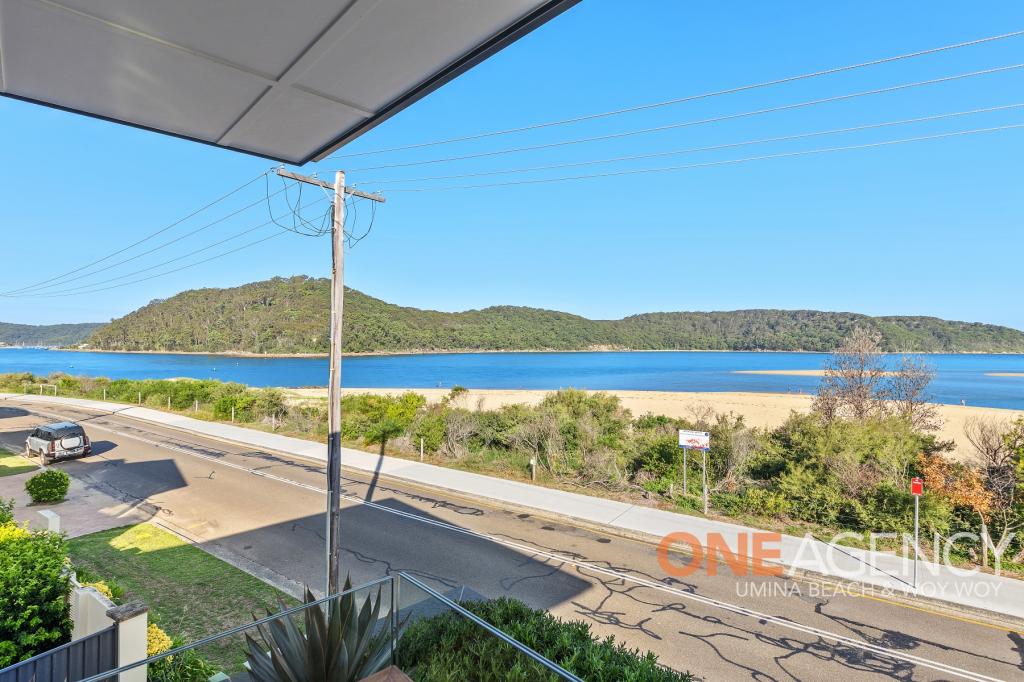 1 - 4/117 The Esplanade, Ettalong Beach, NSW 2257