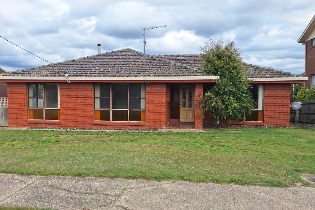 6 Blackwood Ave, Latrobe, TAS 7307