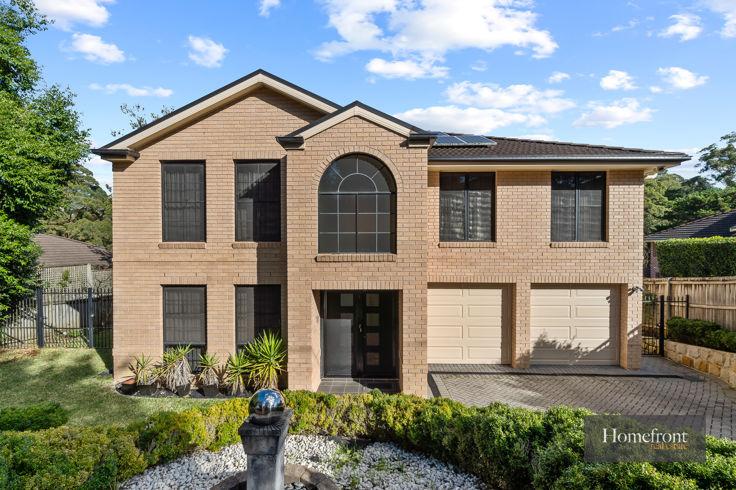 8 Short St, Thornleigh, NSW 2120