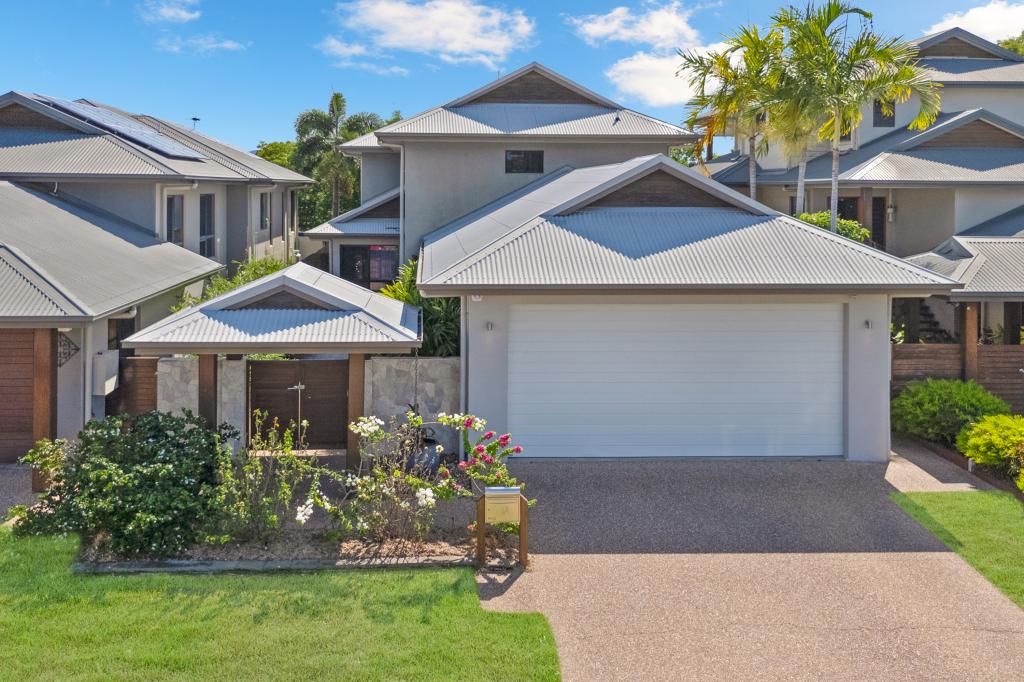 6a Riverwood Dr, Idalia, QLD 4811