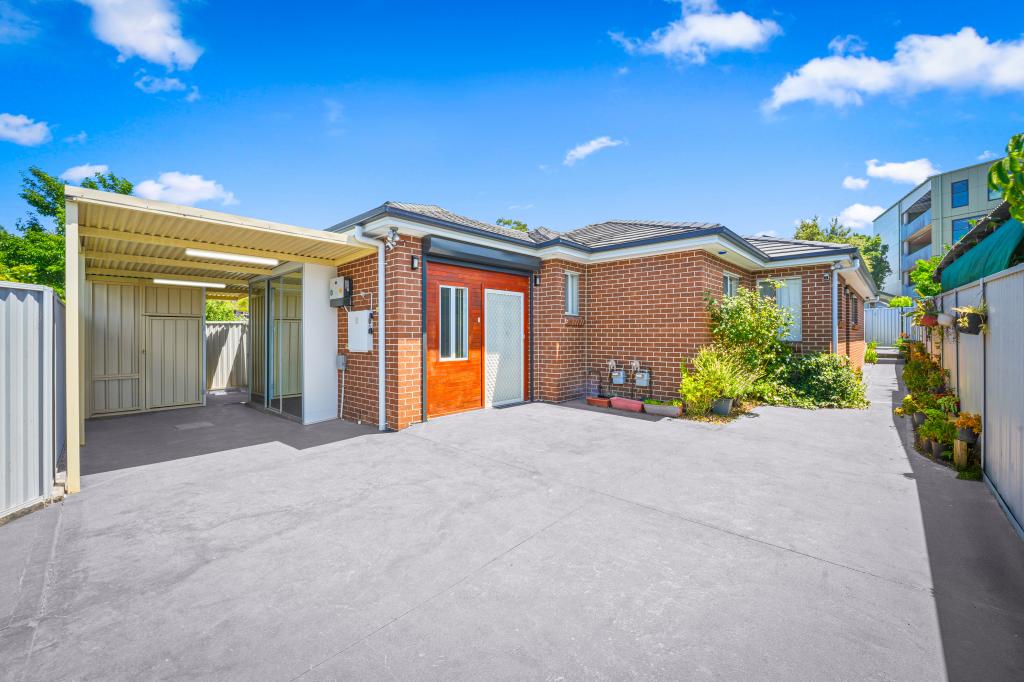 130c Targo Rd, Girraween, NSW 2145