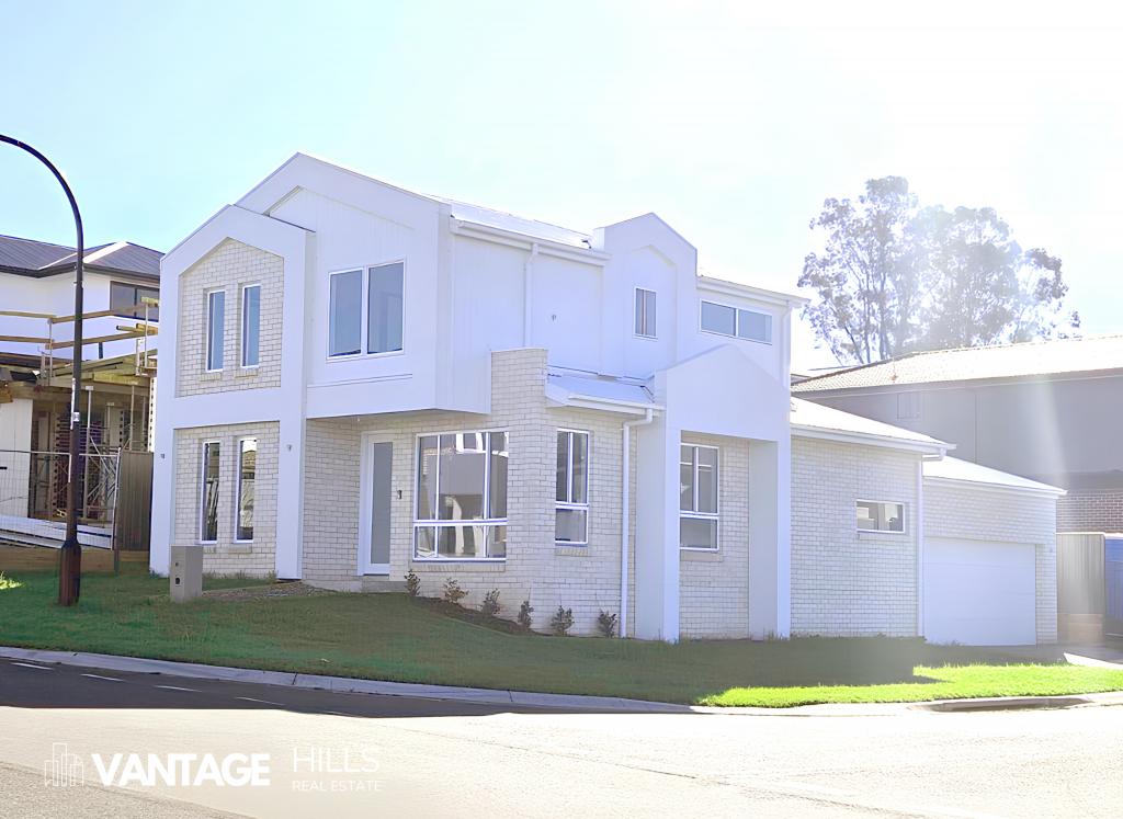 51 Pomfret Ave, Rouse Hill, NSW 2155
