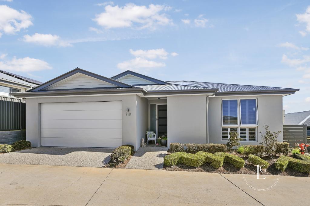 110/75 HIGHGROVE DR, HIGHFIELDS, QLD 4352