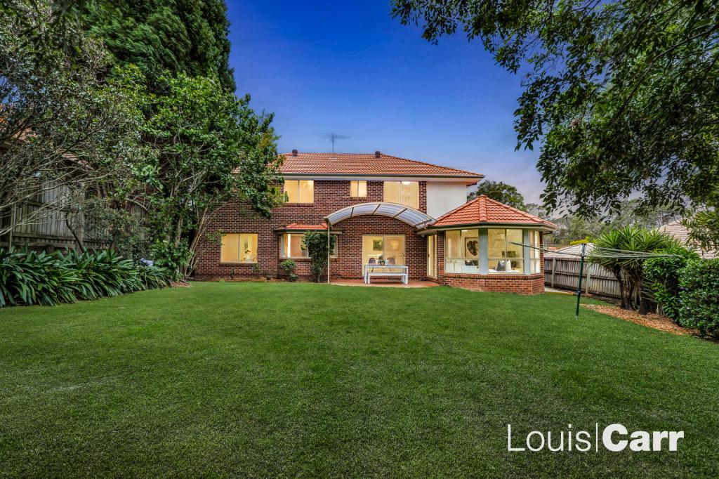 102 Franklin Rd, Cherrybrook, NSW 2126