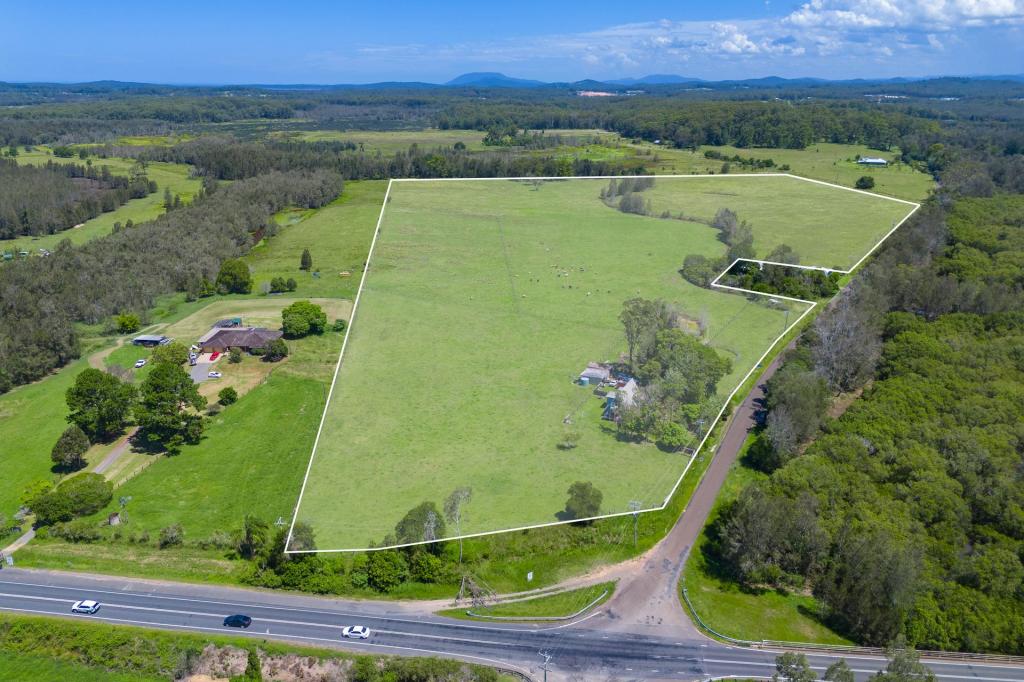 385 Fernbank Creek Rd, Fernbank Creek, NSW 2444