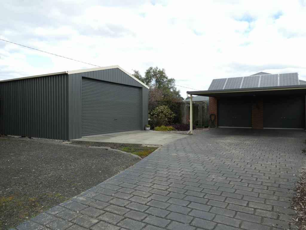 30 Crooke St, East Bairnsdale, VIC 3875