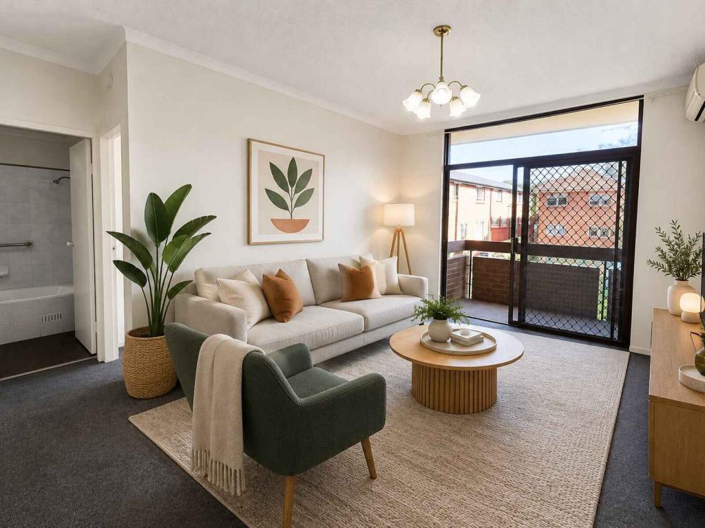 13/19 Pile St, Marrickville, NSW 2204