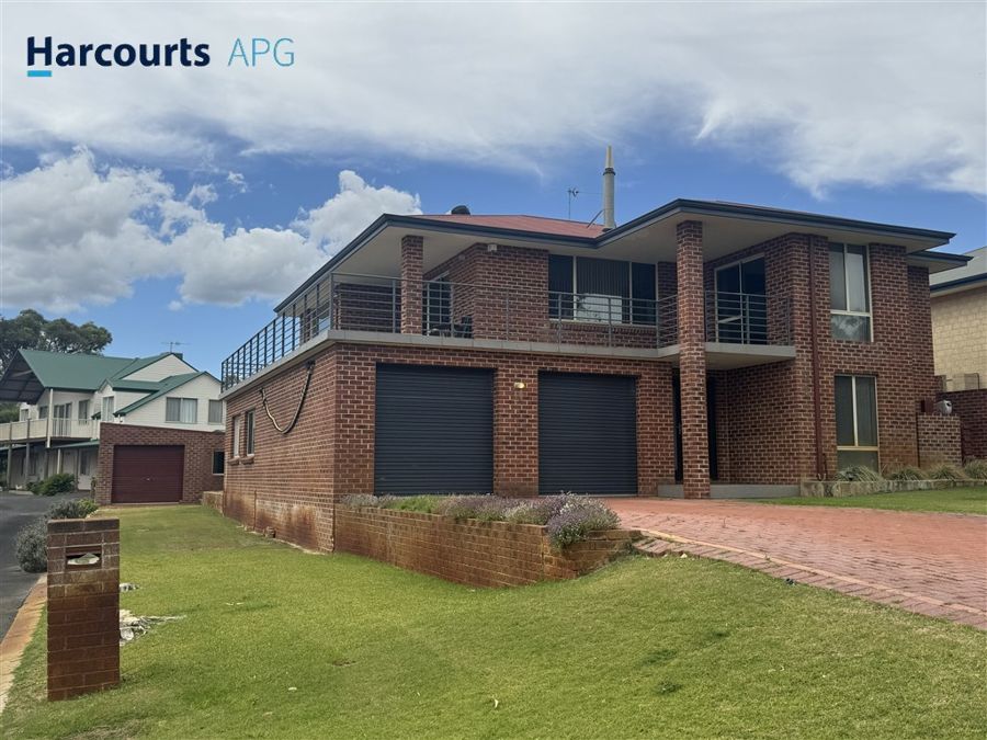 32 Colback St, Binningup, WA 6233