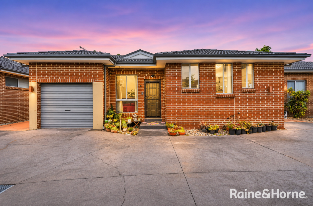 8/59 Cambridge St, Blacktown, NSW 2148