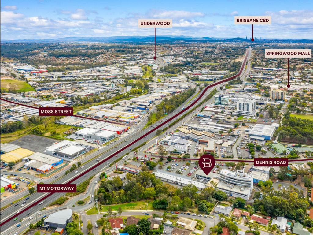 3-15 Dennis Rd, Springwood, QLD 4127
