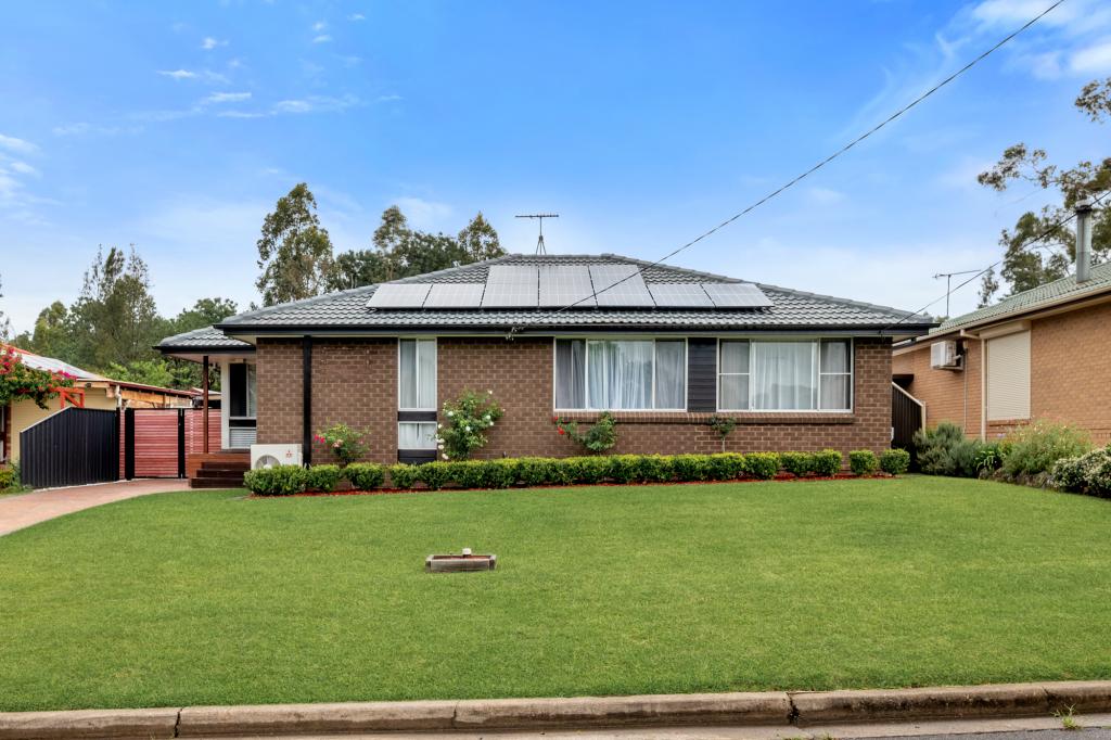 10 Edward St, Kingswood, NSW 2747