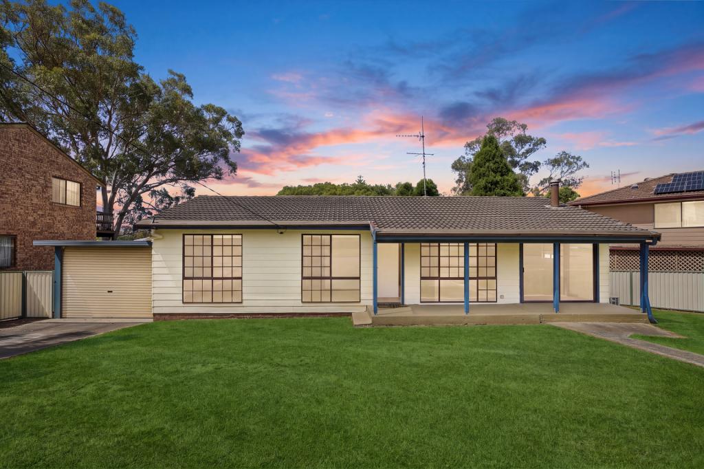 45 Collendina Rd, Gwandalan, NSW 2259