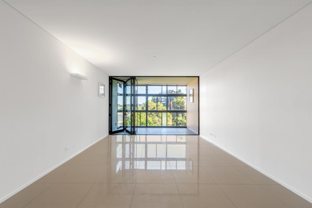 602/5 PARK LANE, CHIPPENDALE, NSW 2008