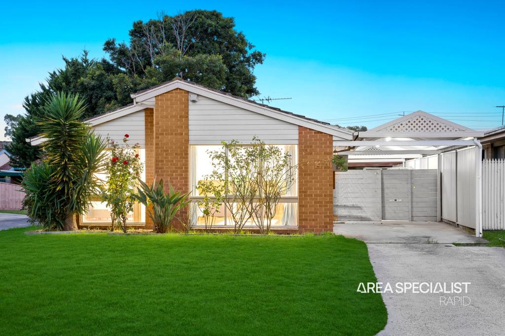 14 Dryandra Cres, Keysborough, VIC 3173