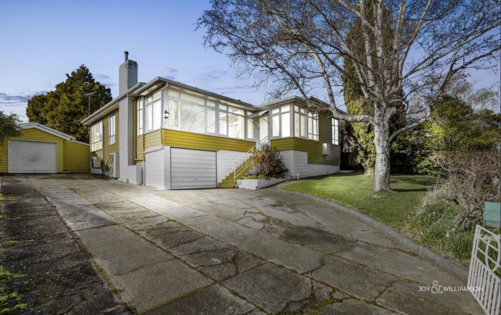 7 Wildor Cres, Mowbray, TAS 7248