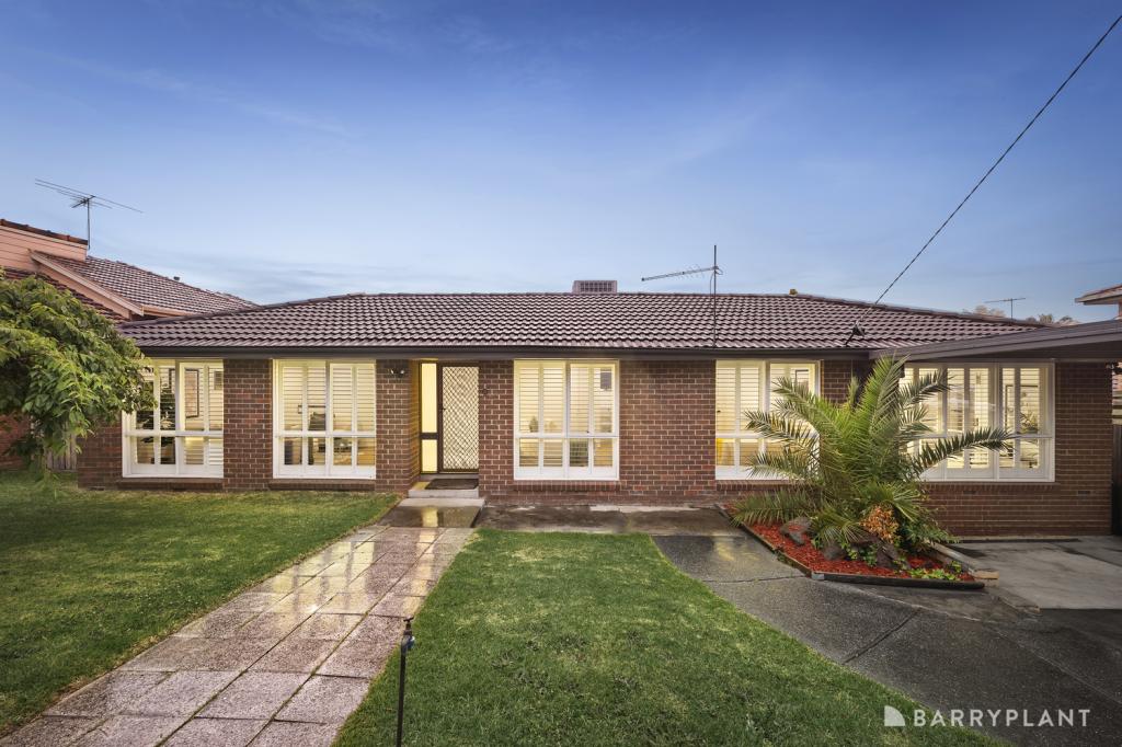 9 Cher Ave, Bundoora, VIC 3083