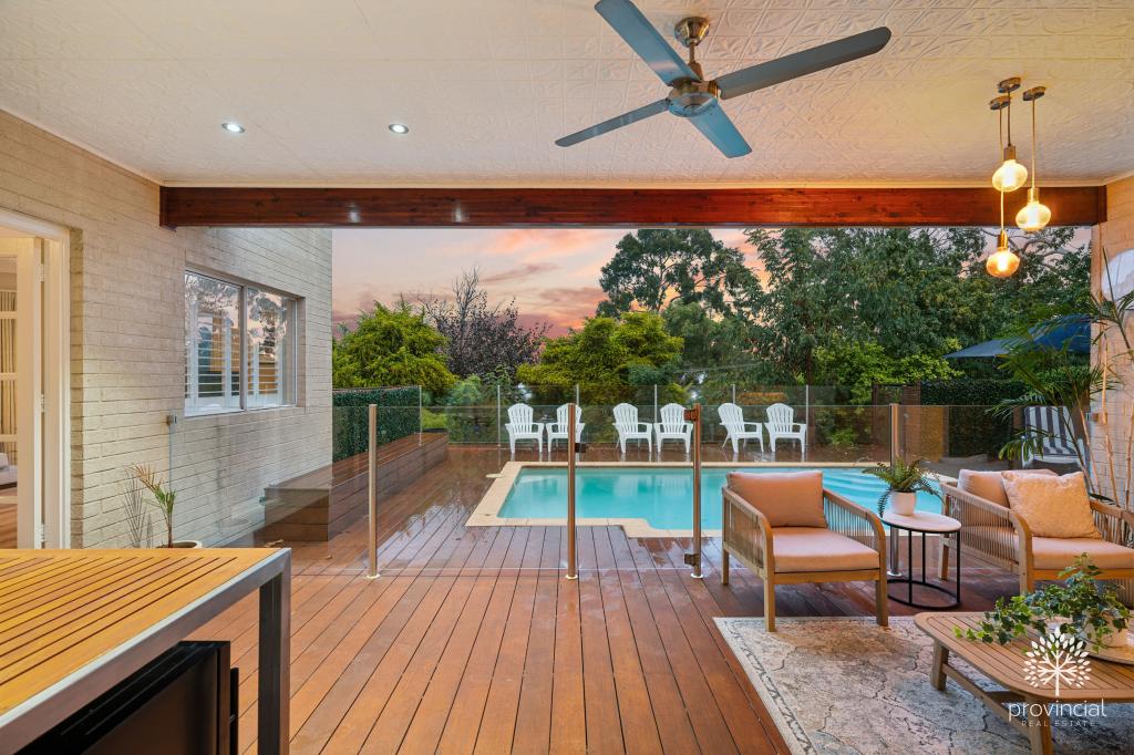 22 Owen Rd, Darlington, WA 6070