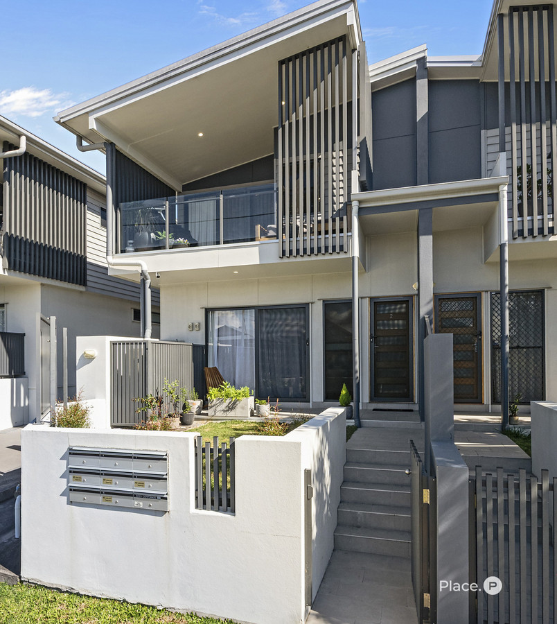 2/78 Adelaide St, Carina, QLD 4152