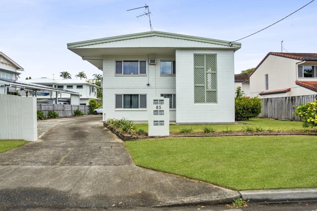 65 Digger St, Cairns North, QLD 4870