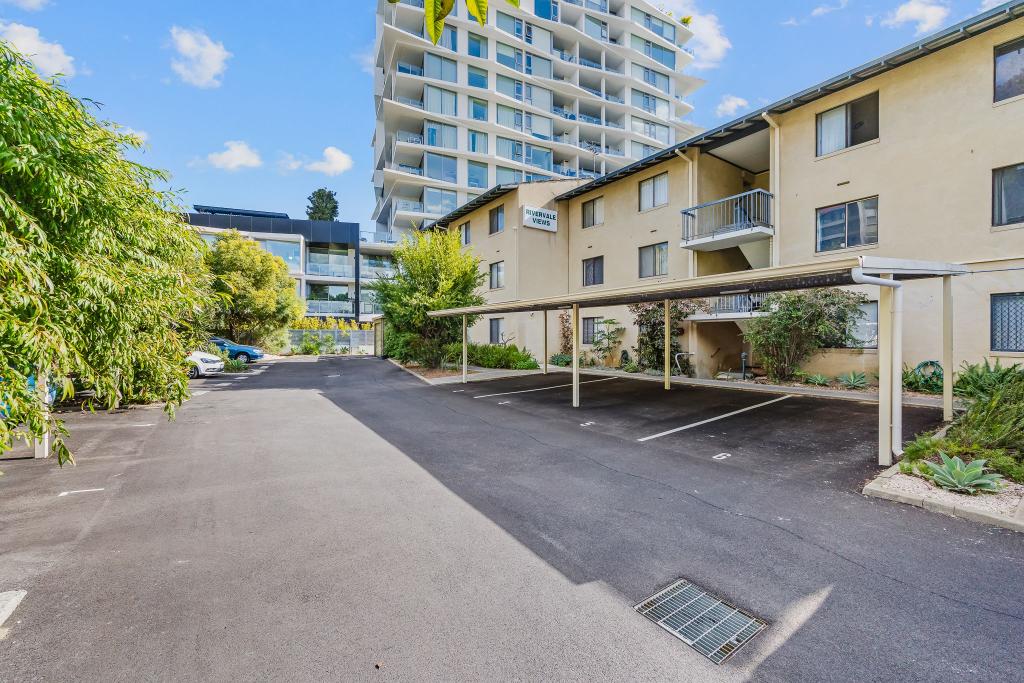 8/66 Riversdale Rd, Rivervale, WA 6103