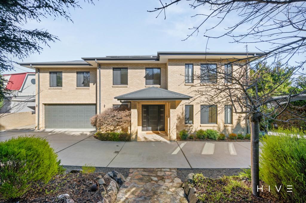 11 Gawler Cres, Deakin, ACT 2600
