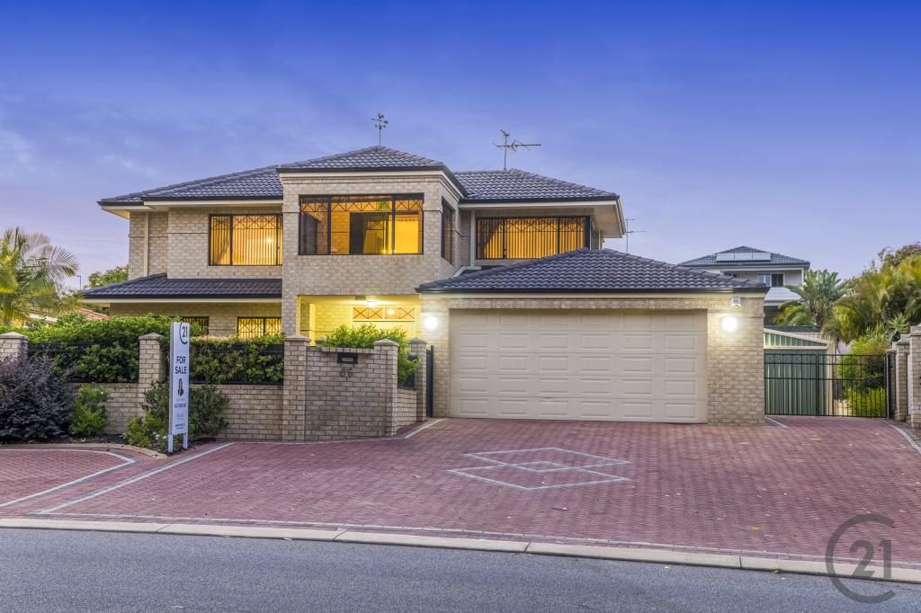 86 Mclarty Rd, Halls Head, WA 6210